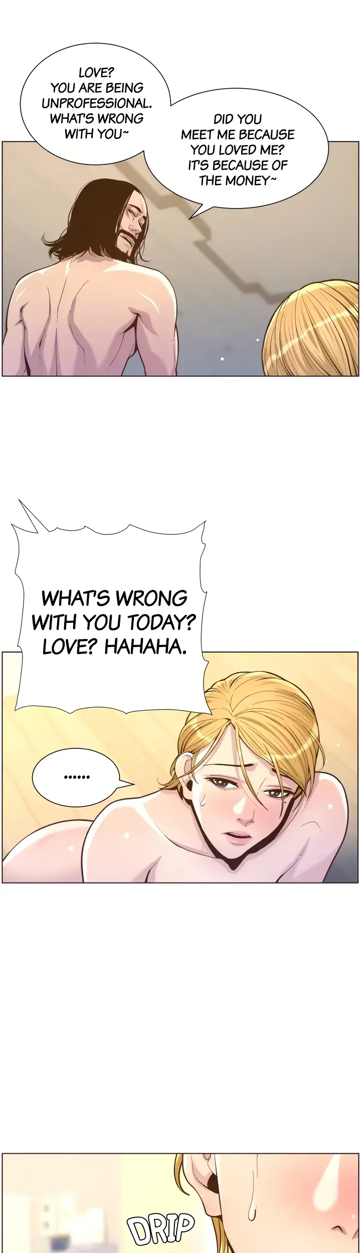 Fathers Lust Chapter 75 - Page 11