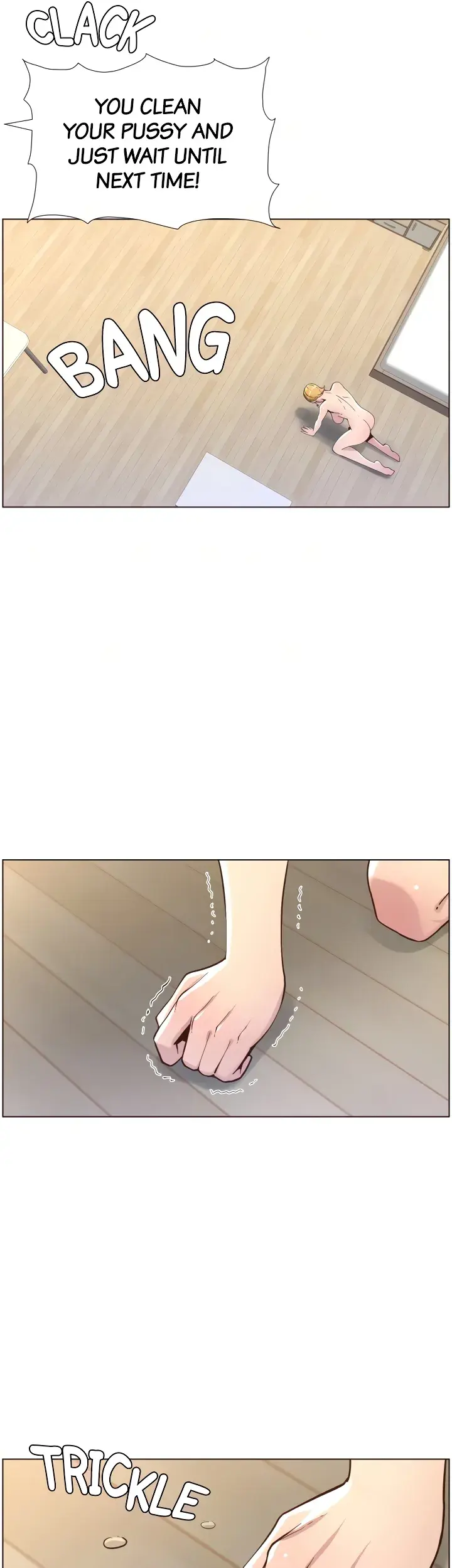Fathers Lust Chapter 75 - Page 16
