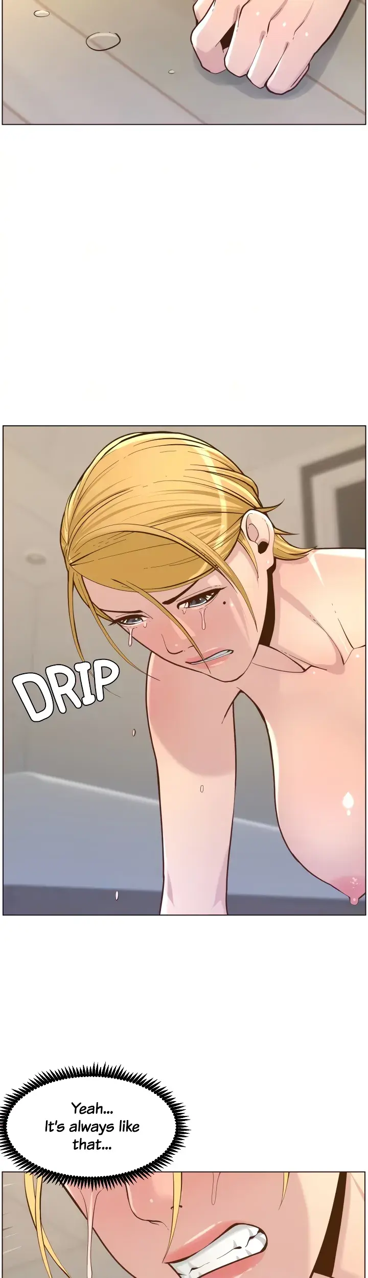 Fathers Lust Chapter 75 - Page 17