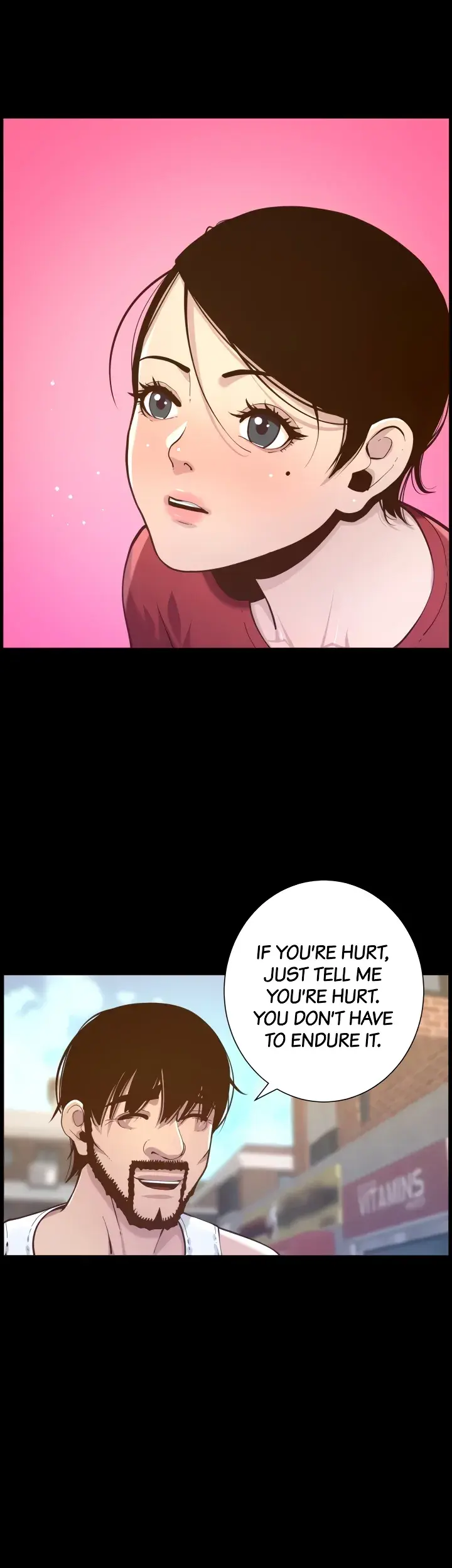 Fathers Lust Chapter 75 - Page 26