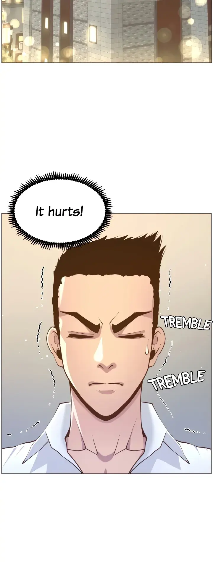 Fathers Lust Chapter 75 - Page 30