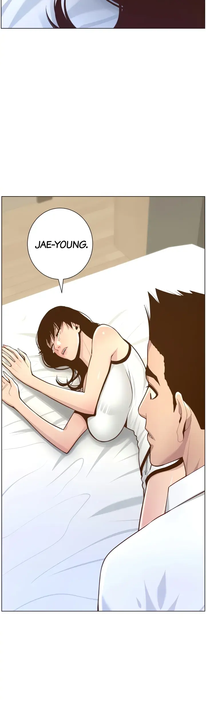 Fathers Lust Chapter 75 - Page 41