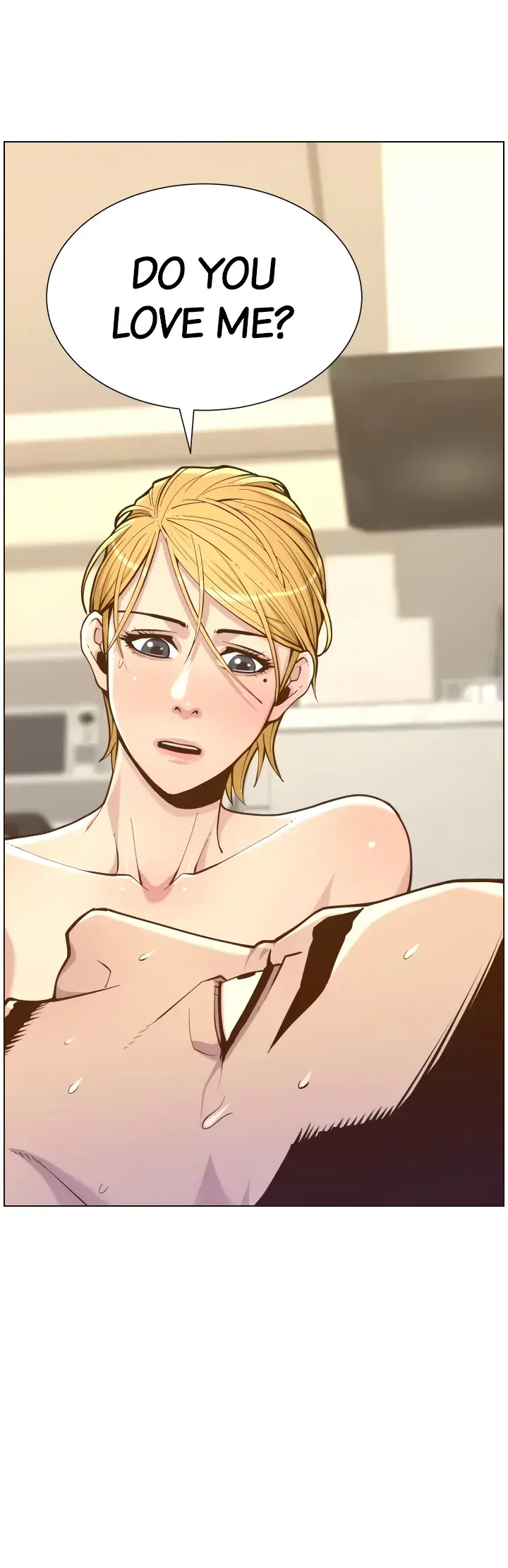 Fathers Lust Chapter 75 - Page 6