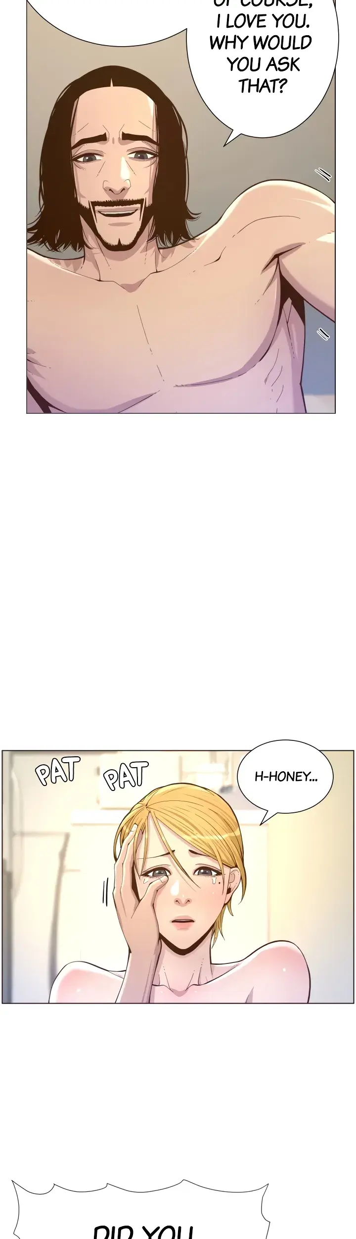 Fathers Lust Chapter 75 - Page 9