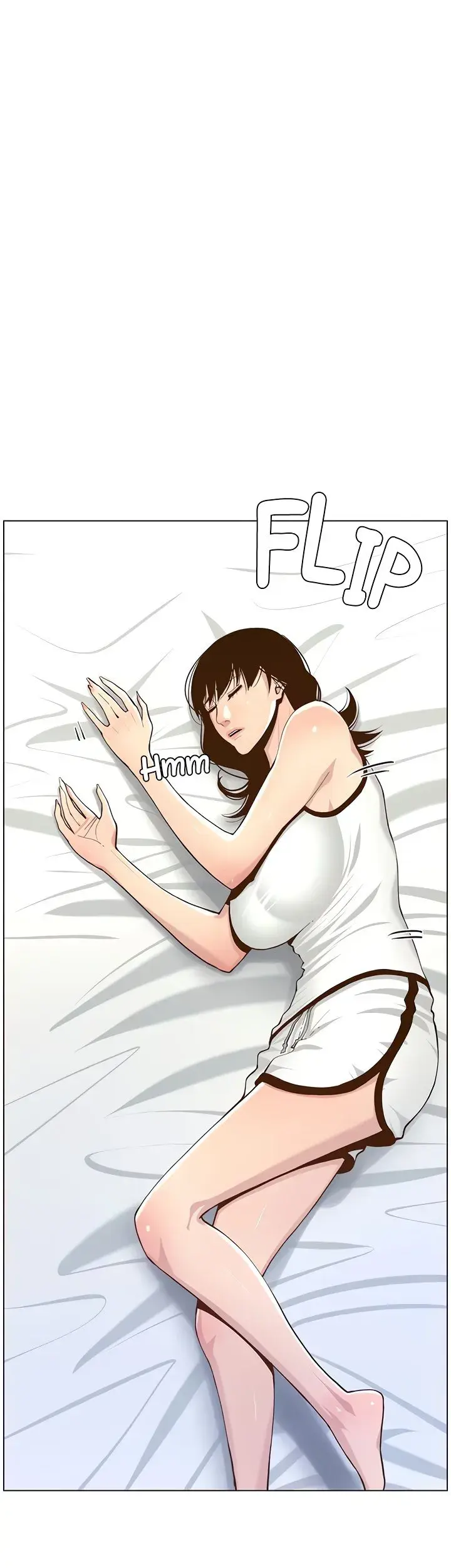 Fathers Lust Chapter 76 - Page 1