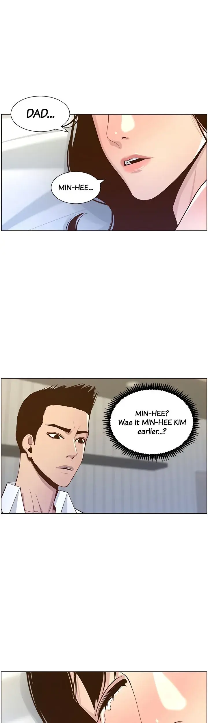 Fathers Lust Chapter 76 - Page 2