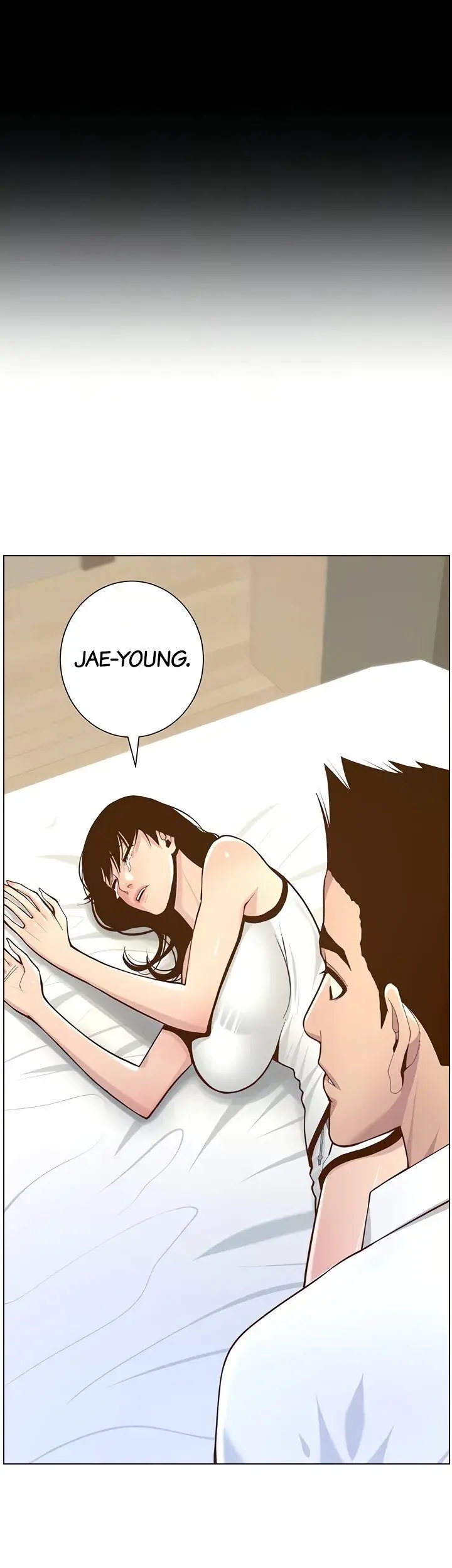 Fathers Lust Chapter 76 - Page 20