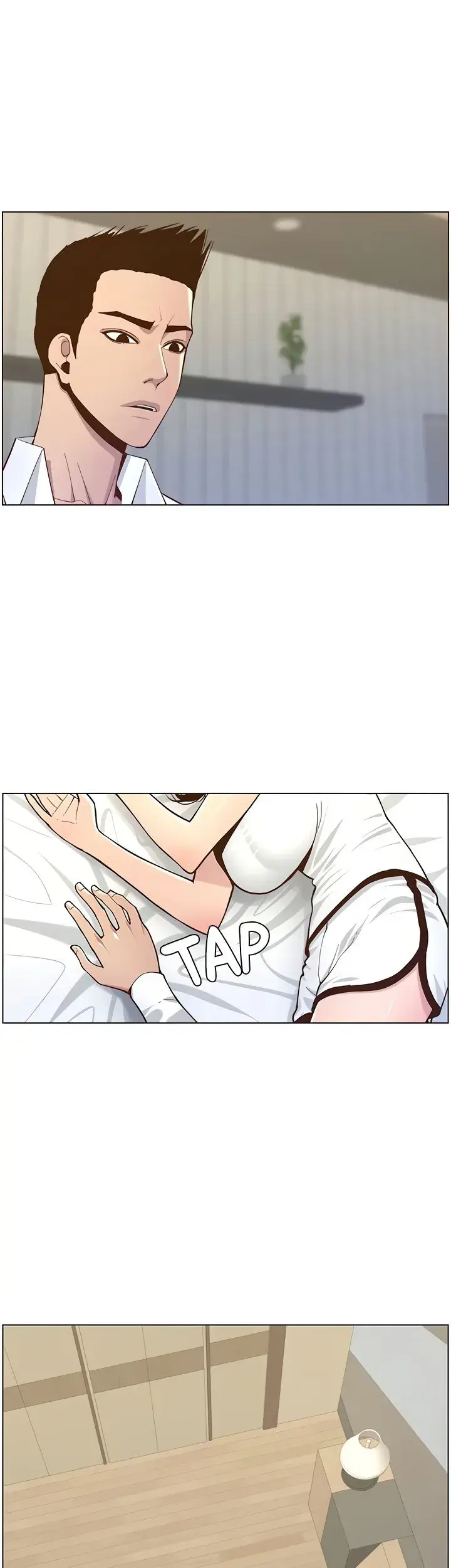 Fathers Lust Chapter 76 - Page 21