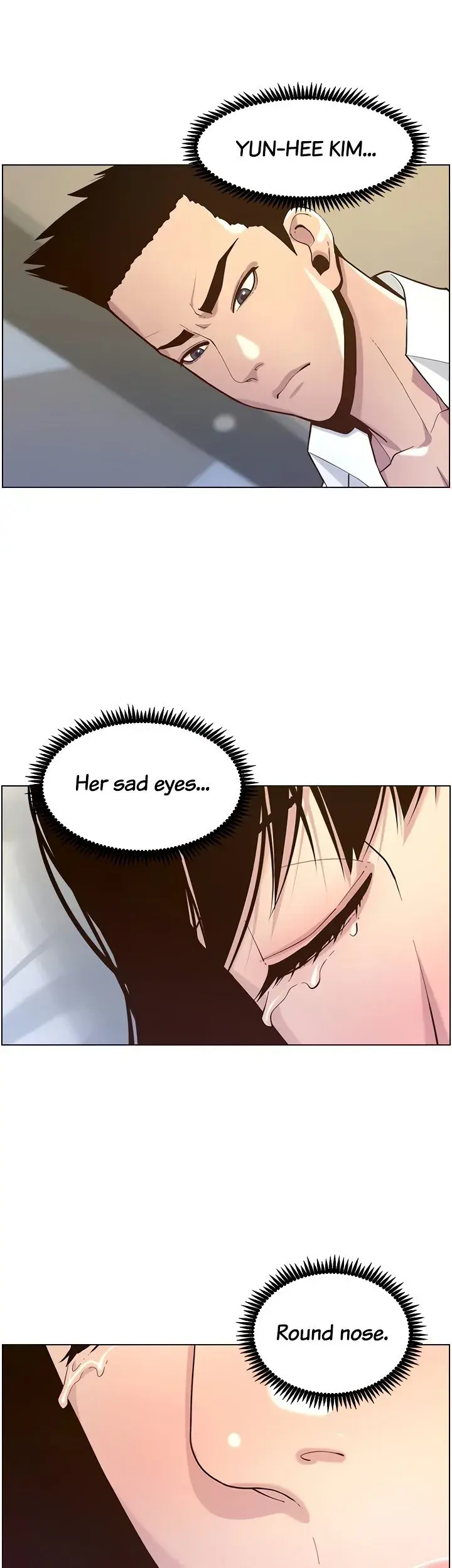 Fathers Lust Chapter 76 - Page 23