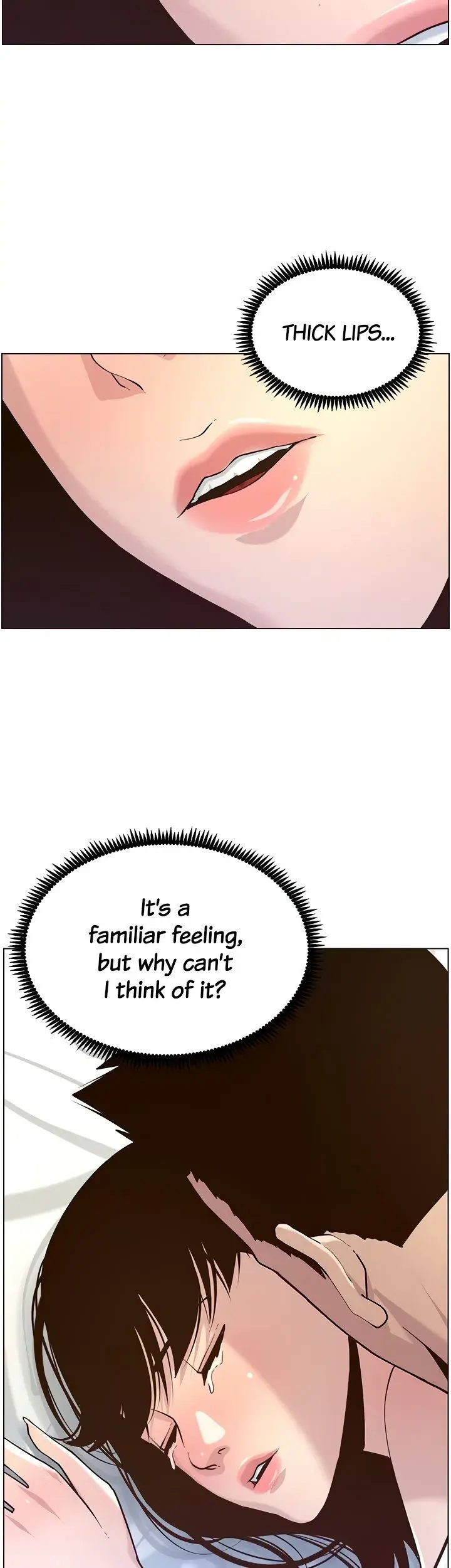 Fathers Lust Chapter 76 - Page 24
