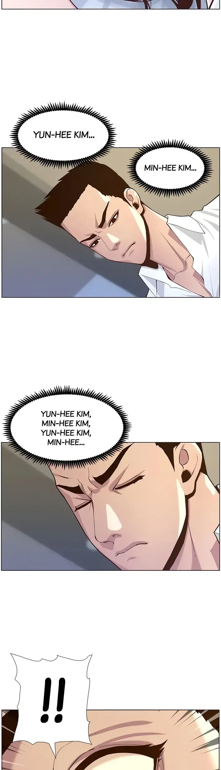 Fathers Lust Chapter 76 - Page 25