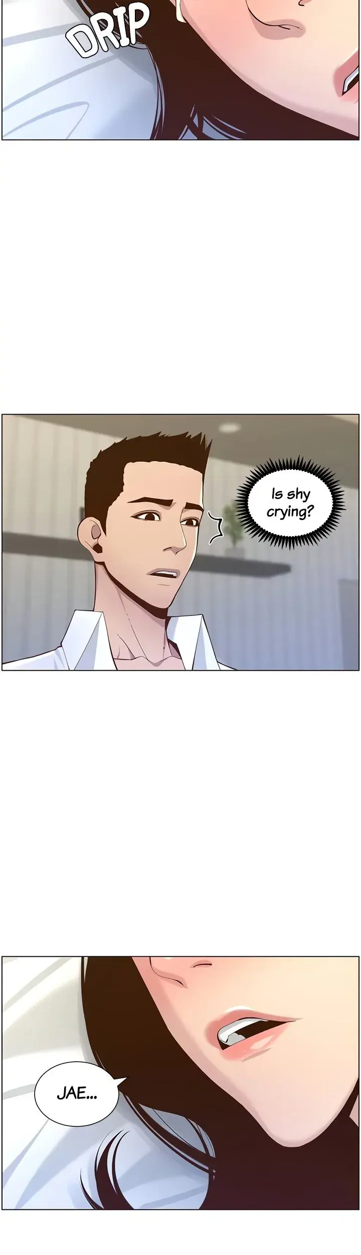 Fathers Lust Chapter 76 - Page 3