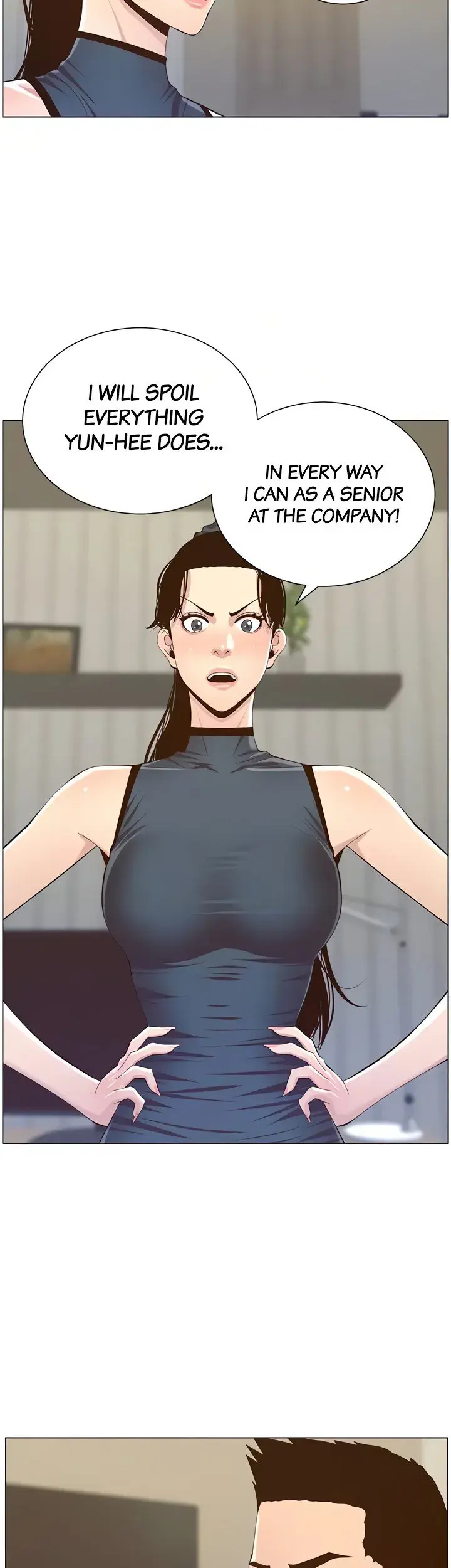Fathers Lust Chapter 76 - Page 36