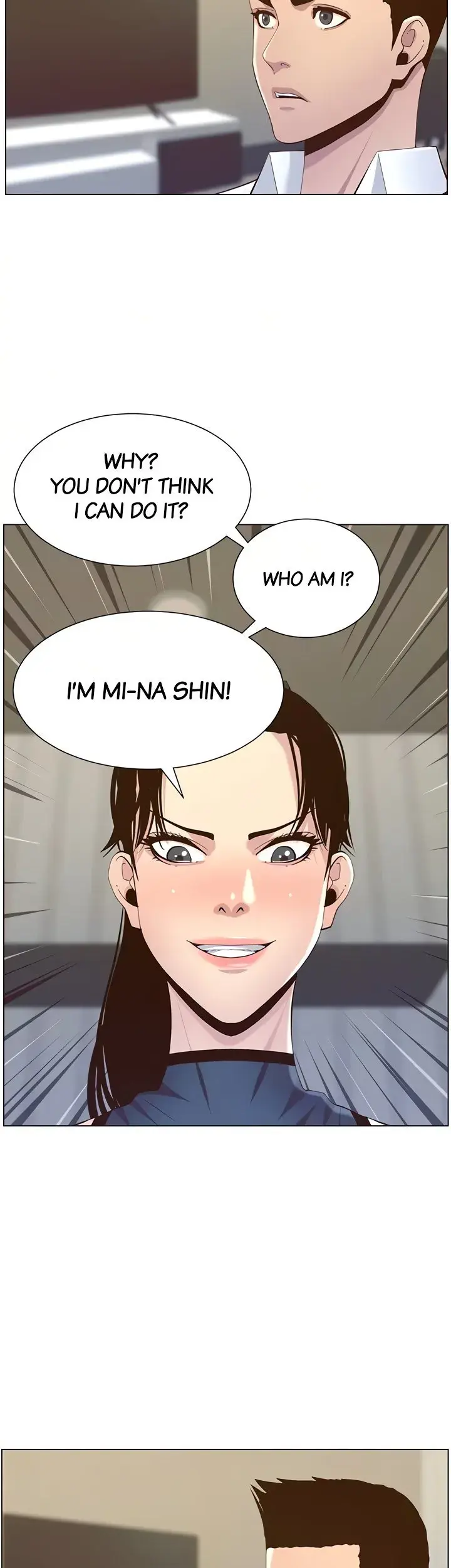 Fathers Lust Chapter 76 - Page 37
