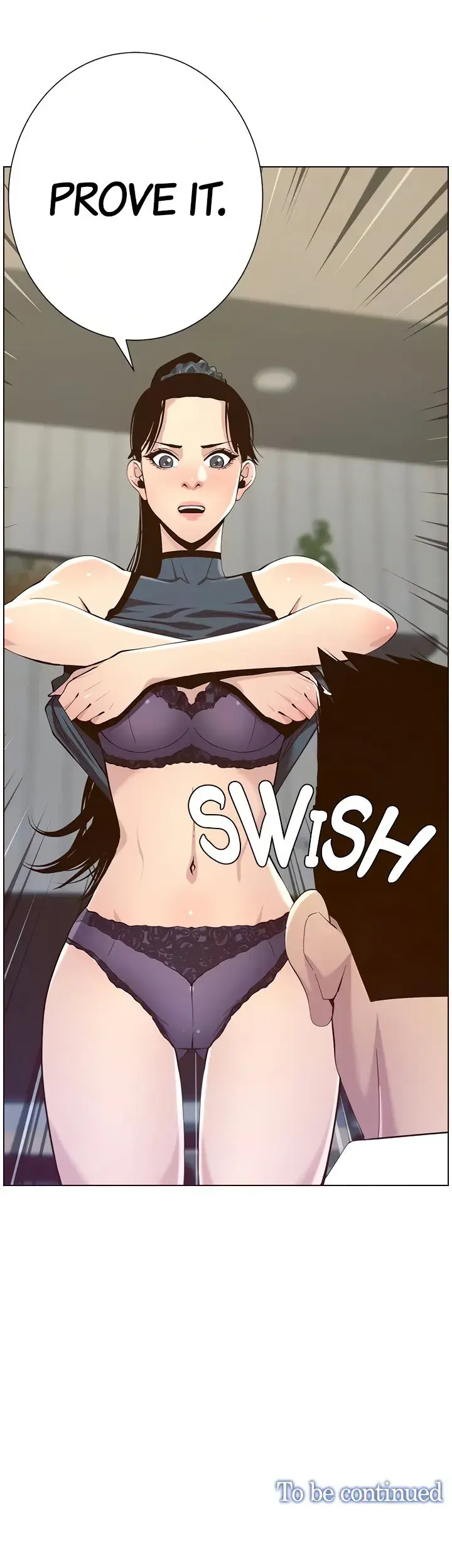 Fathers Lust Chapter 76 - Page 40