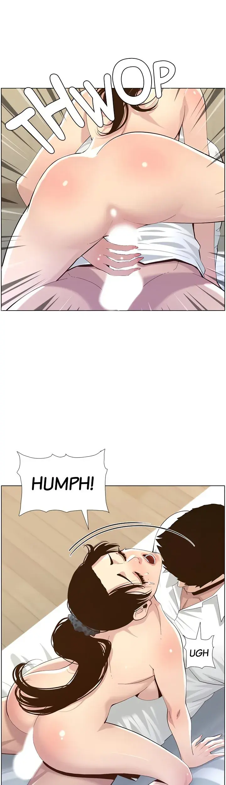 Fathers Lust Chapter 77 - Page 23