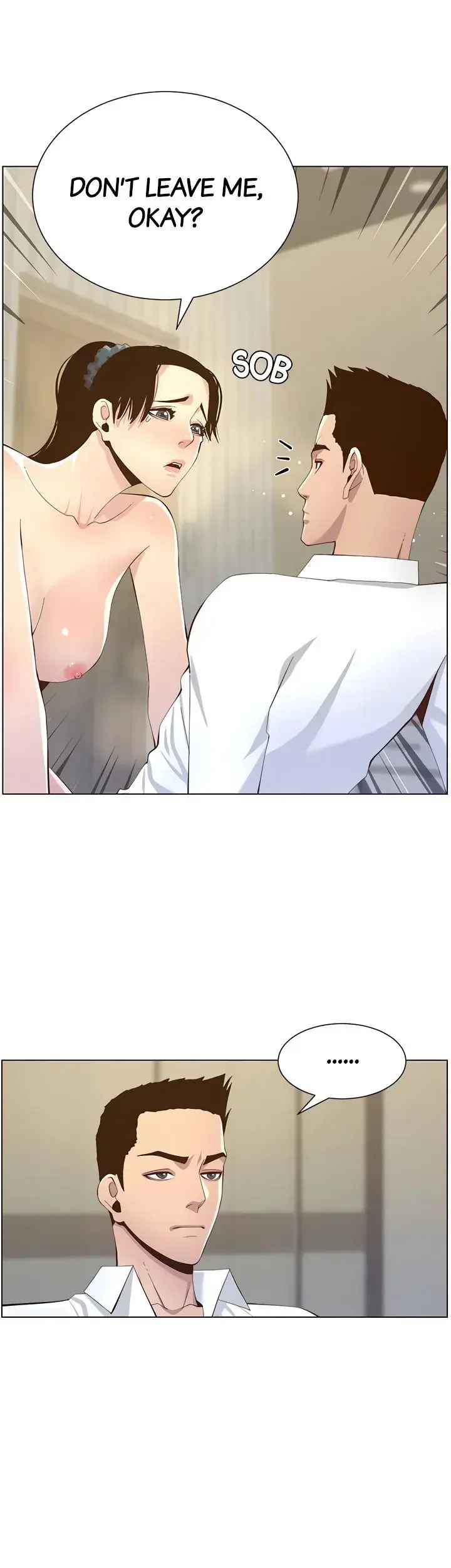 Fathers Lust Chapter 77 - Page 25