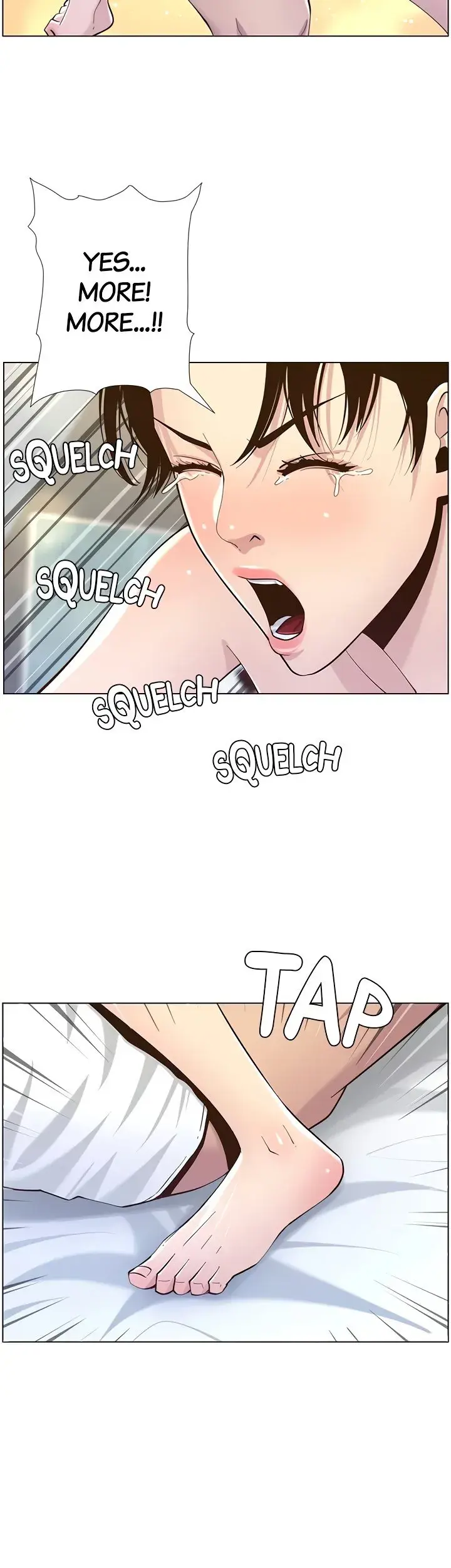 Fathers Lust Chapter 77 - Page 29
