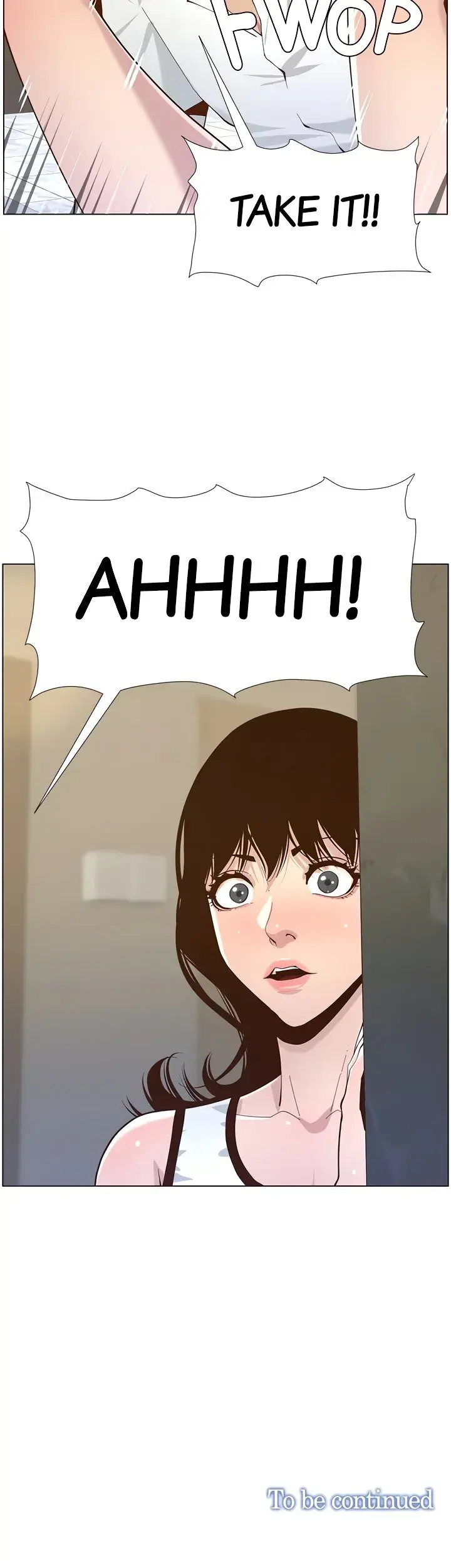 Fathers Lust Chapter 77 - Page 42