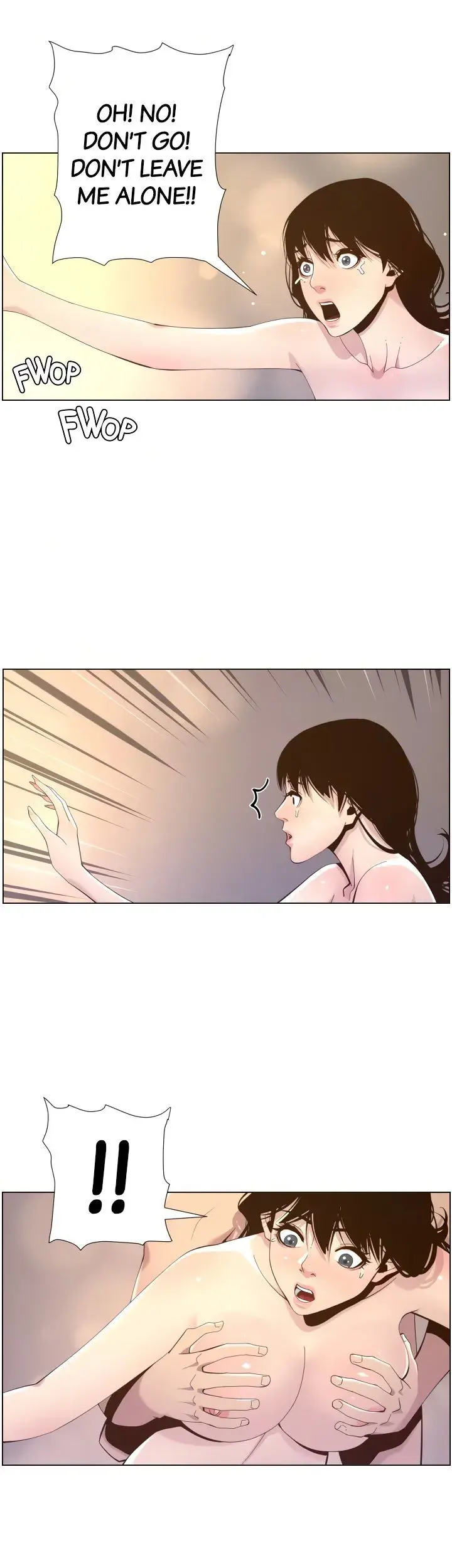 Fathers Lust Chapter 78 - Page 19