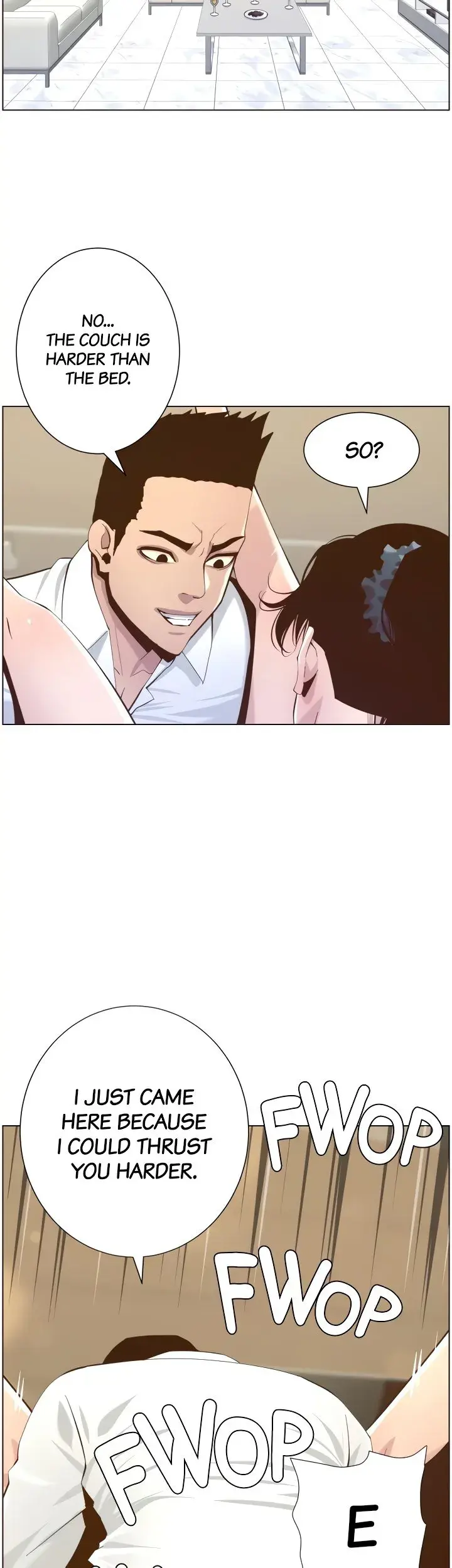 Fathers Lust Chapter 78 - Page 2