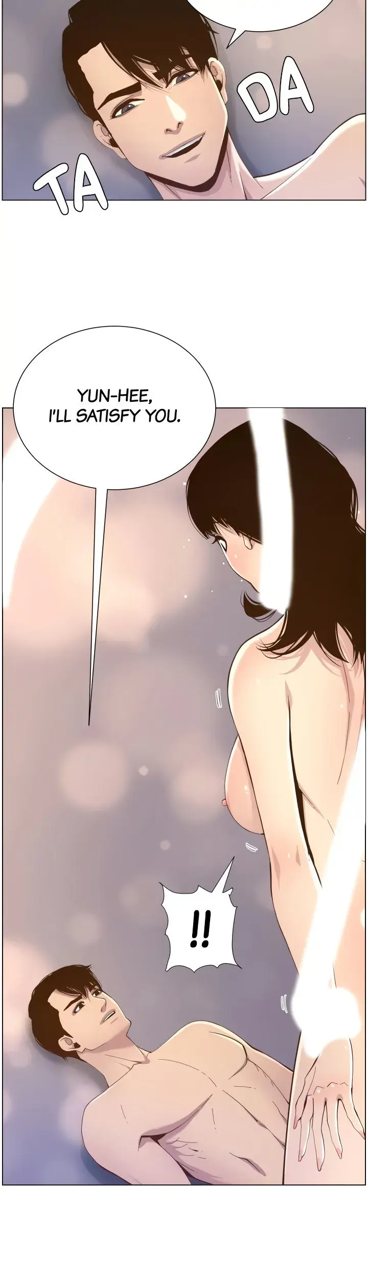Fathers Lust Chapter 78 - Page 28