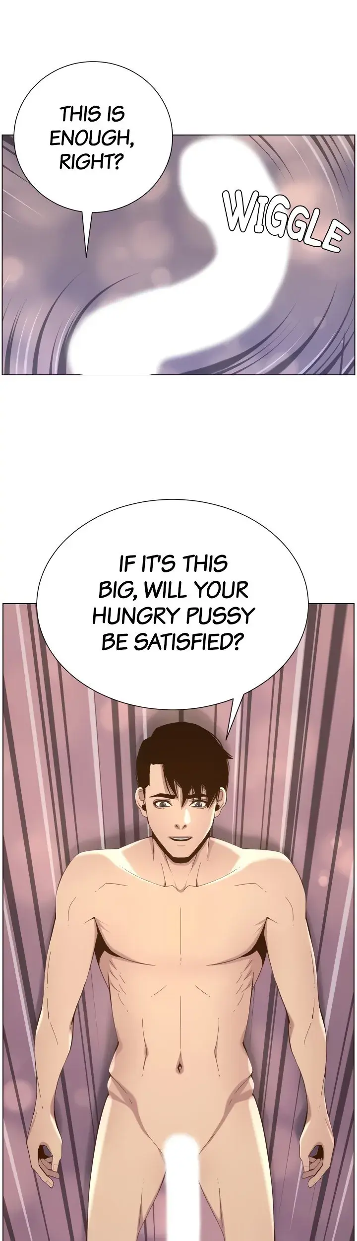 Fathers Lust Chapter 78 - Page 29