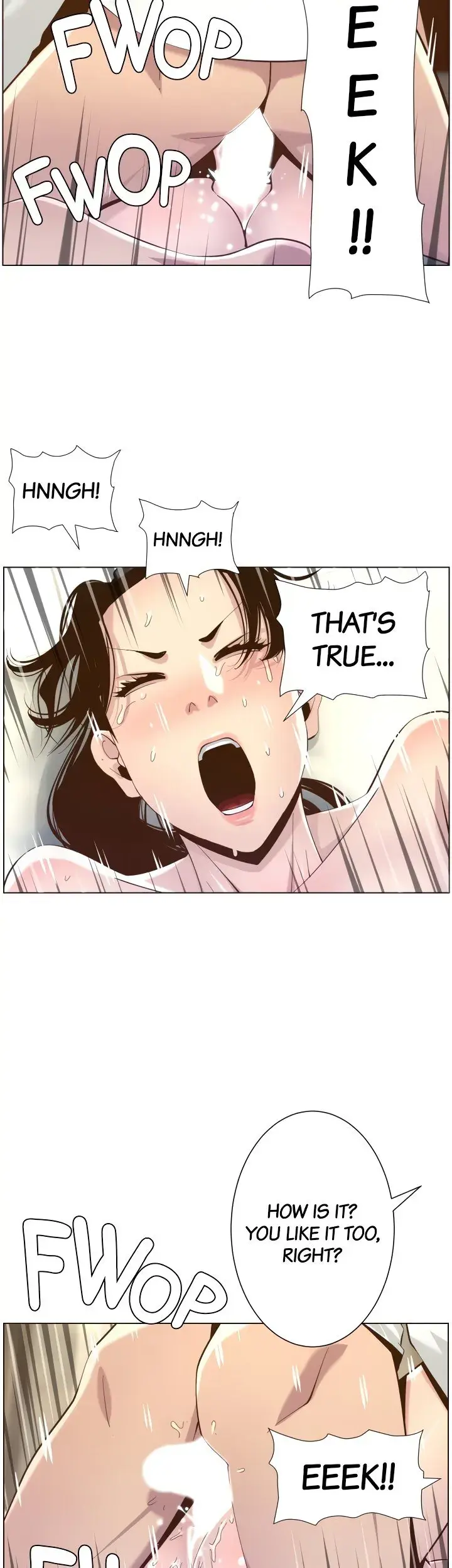 Fathers Lust Chapter 78 - Page 3