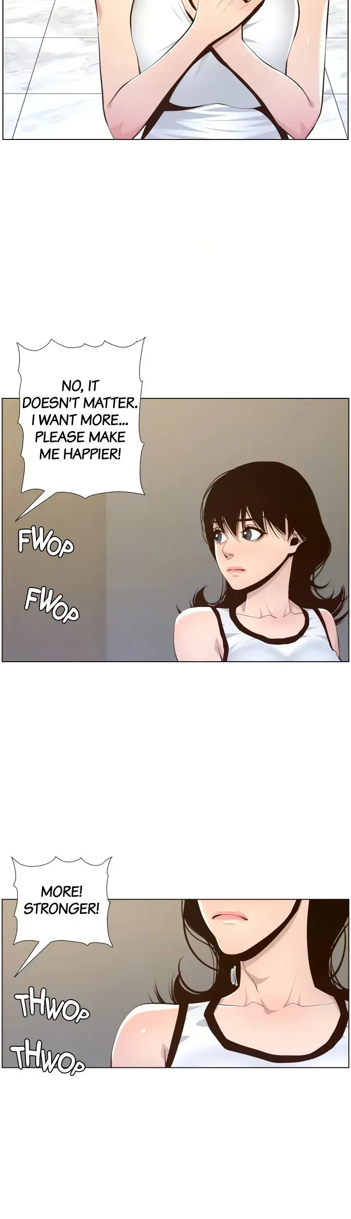 Fathers Lust Chapter 78 - Page 39