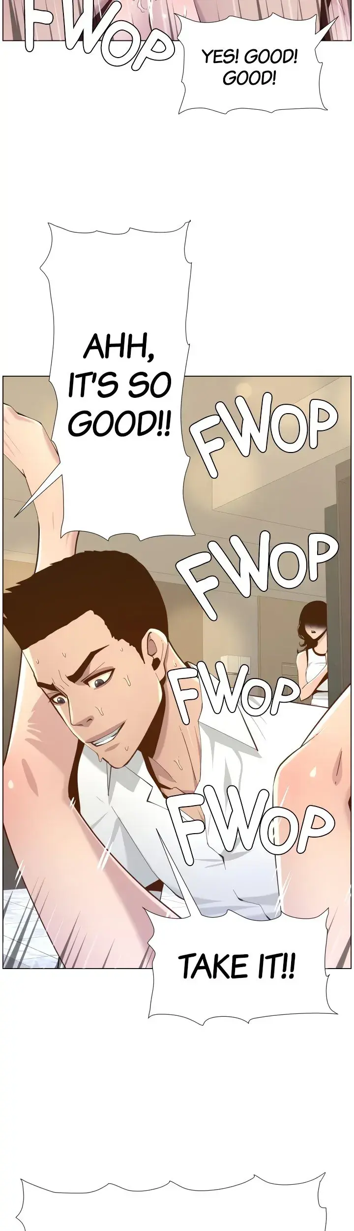 Fathers Lust Chapter 78 - Page 4