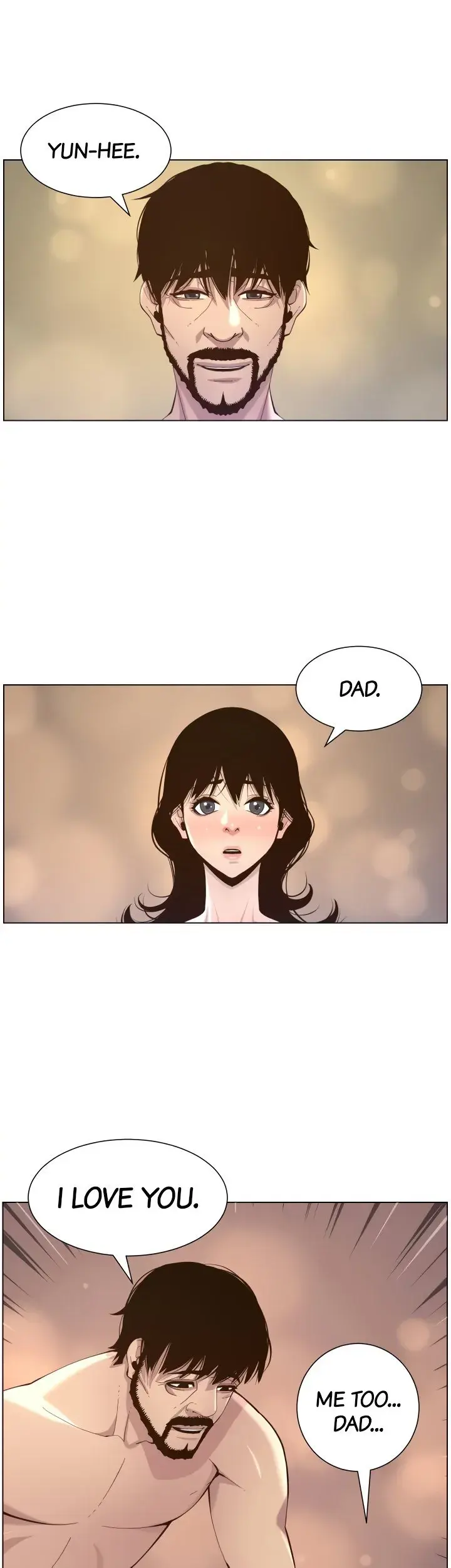 Fathers Lust Chapter 78 - Page 7