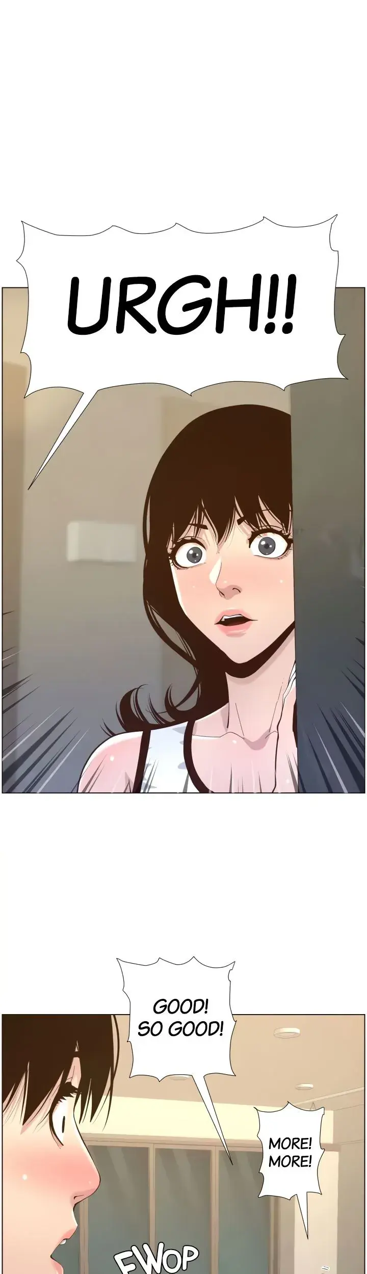 Fathers Lust Chapter 79 - Page 1