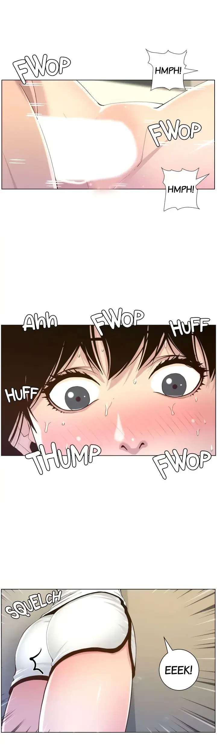 Fathers Lust Chapter 79 - Page 12
