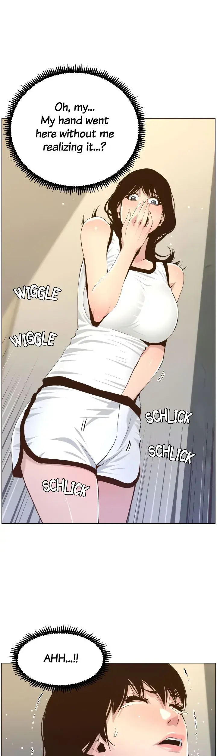 Fathers Lust Chapter 79 - Page 13