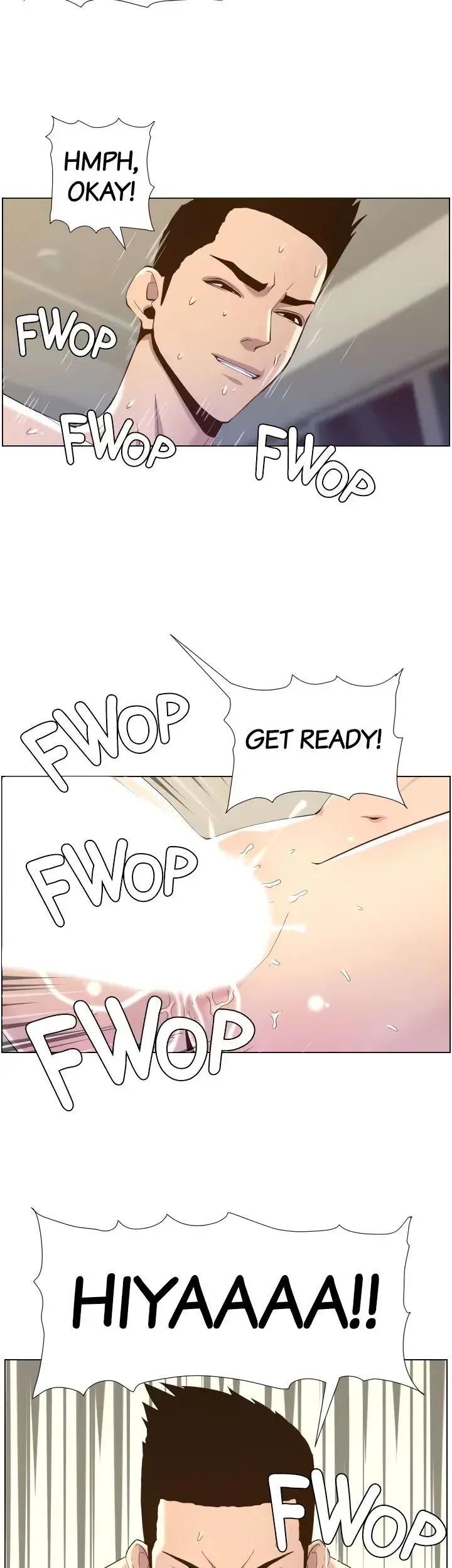 Fathers Lust Chapter 79 - Page 22