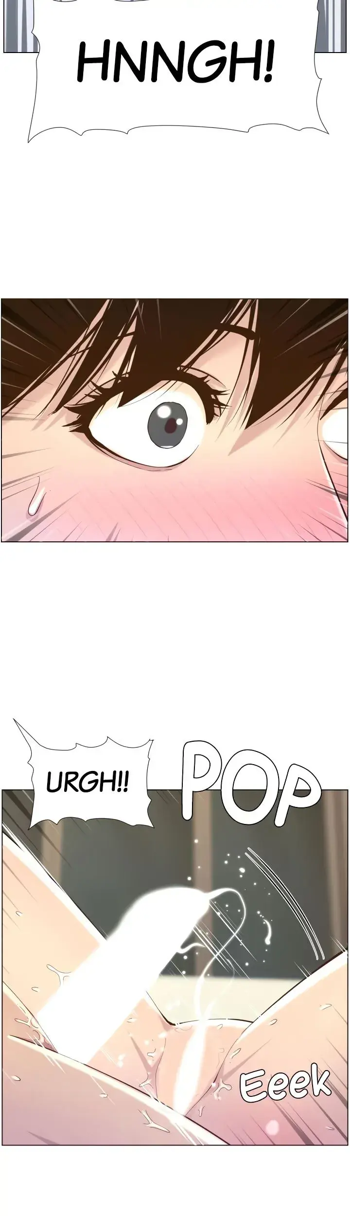 Fathers Lust Chapter 79 - Page 24