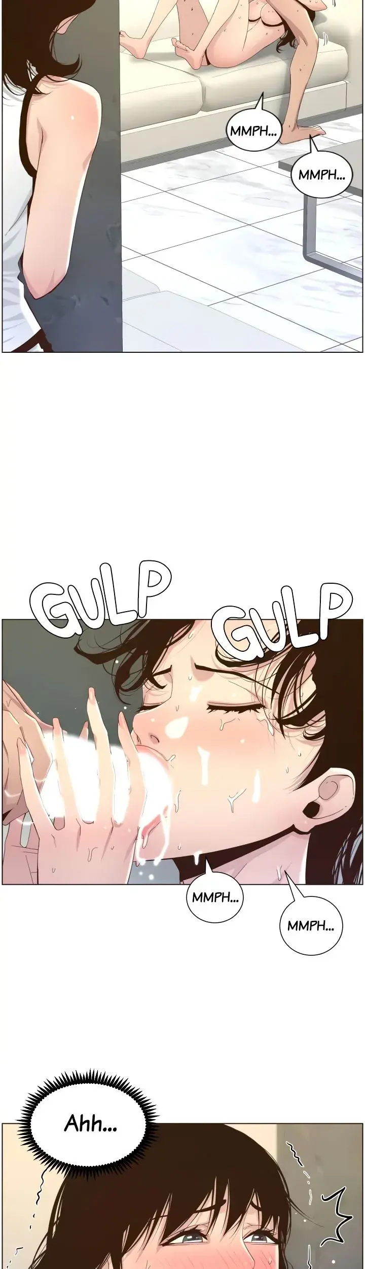 Fathers Lust Chapter 79 - Page 27