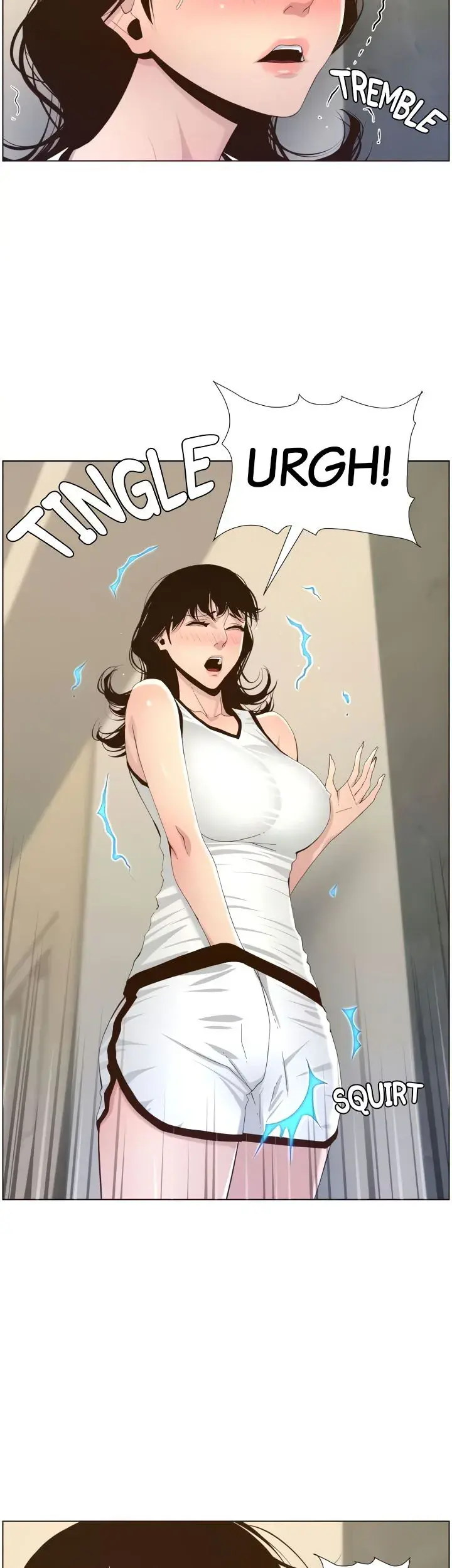 Fathers Lust Chapter 79 - Page 28