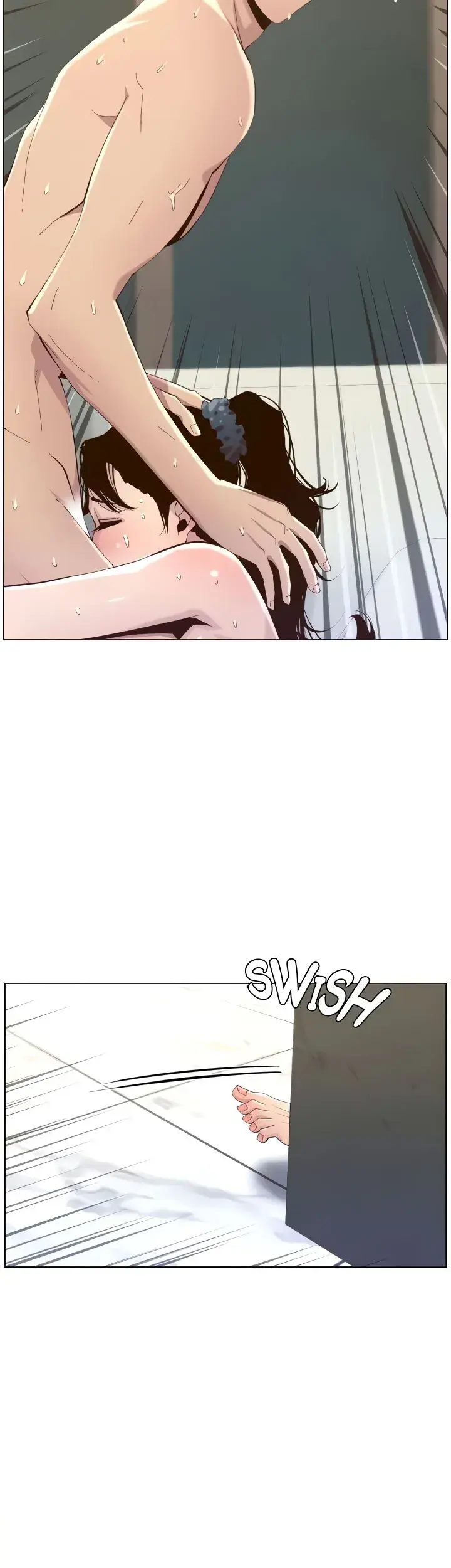 Fathers Lust Chapter 79 - Page 30