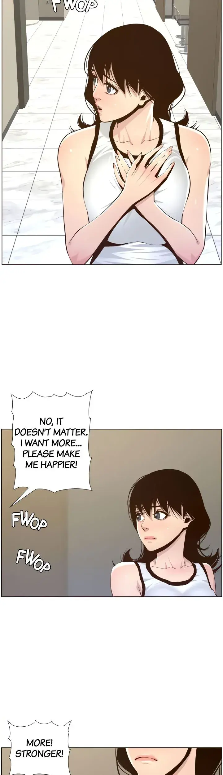 Fathers Lust Chapter 79 - Page 4