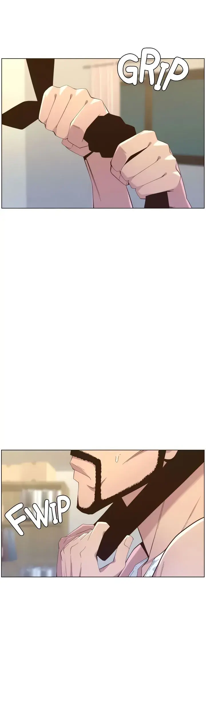 Fathers Lust Chapter 79 - Page 40