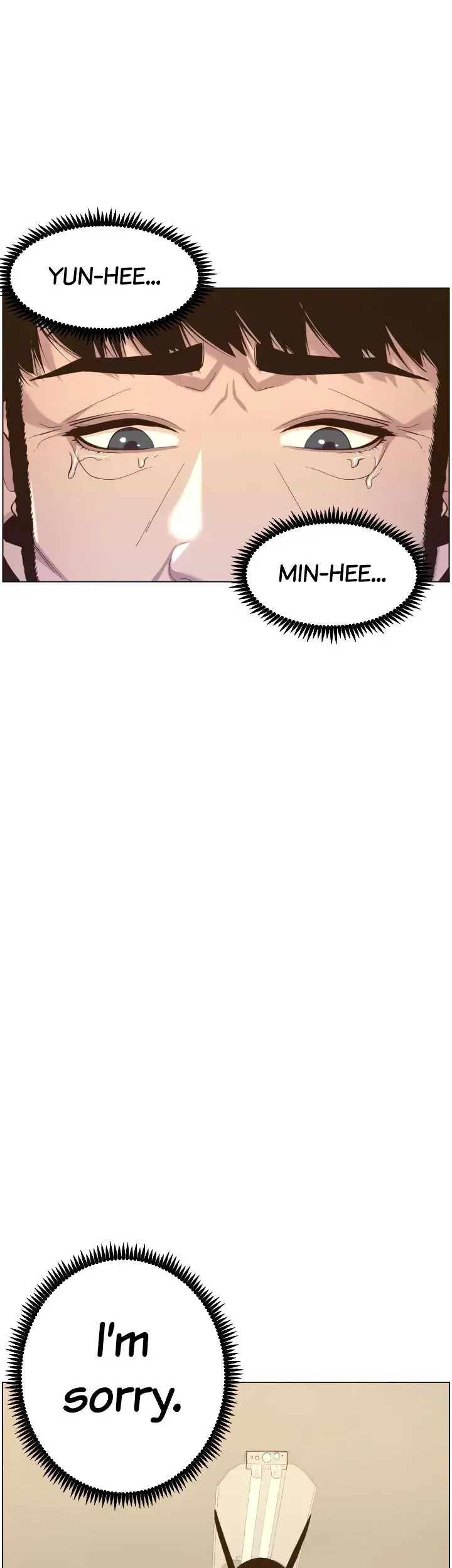 Fathers Lust Chapter 79 - Page 41