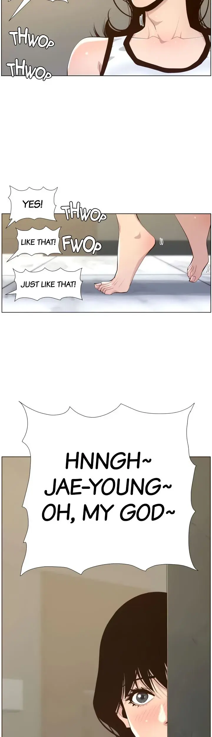 Fathers Lust Chapter 79 - Page 5