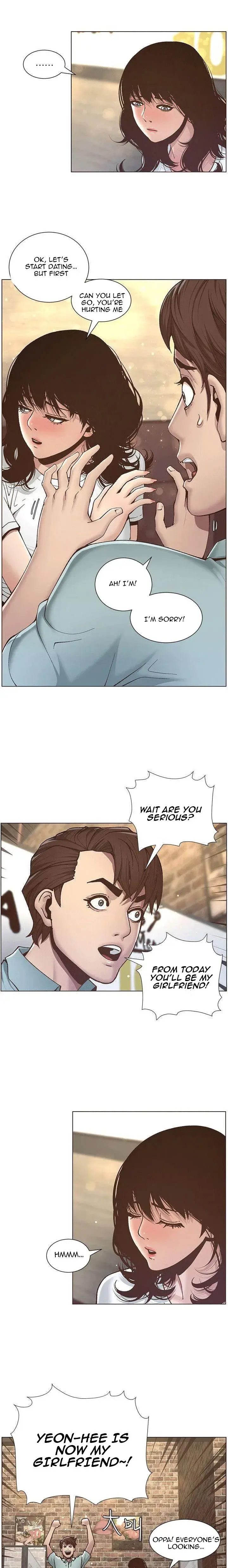 Fathers Lust Chapter 8 - Page 10