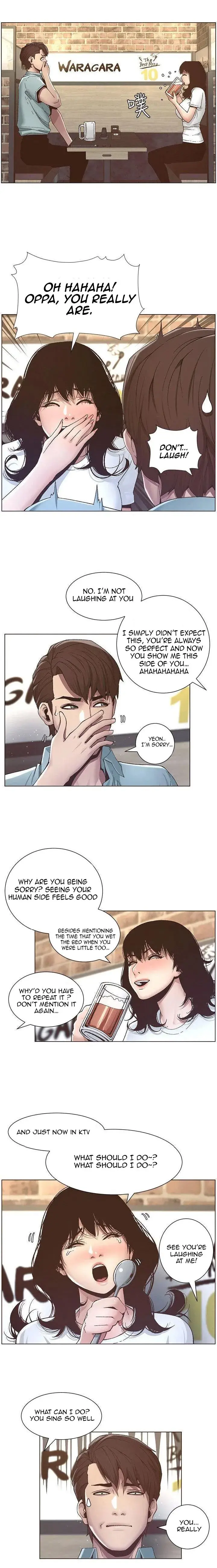 Fathers Lust Chapter 8 - Page 6