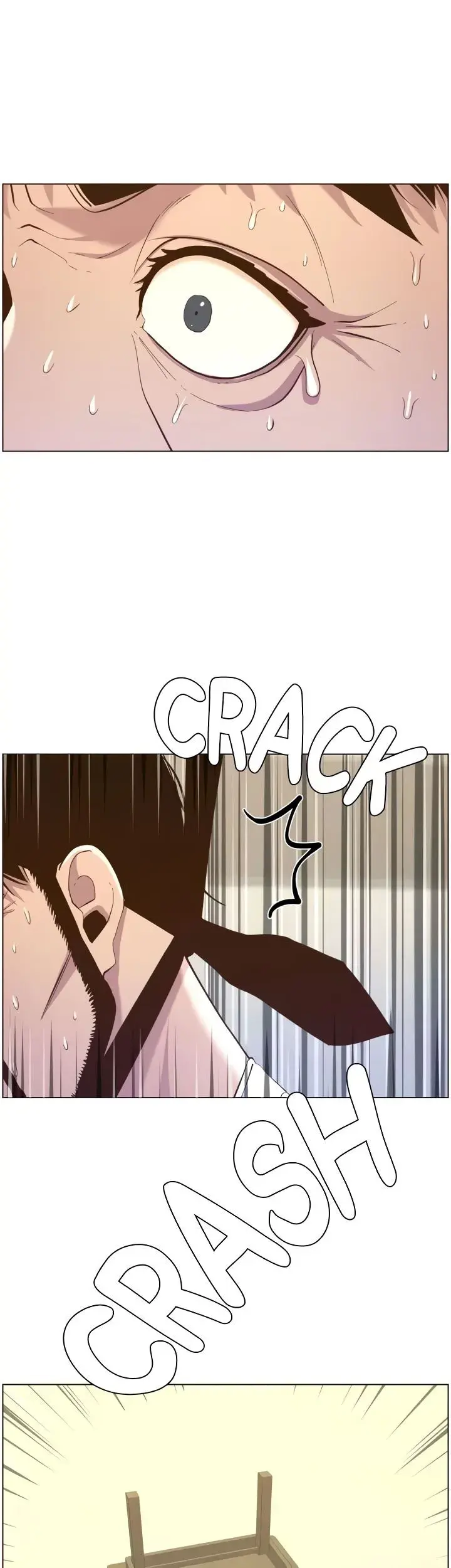 Fathers Lust Chapter 80 - Page 21