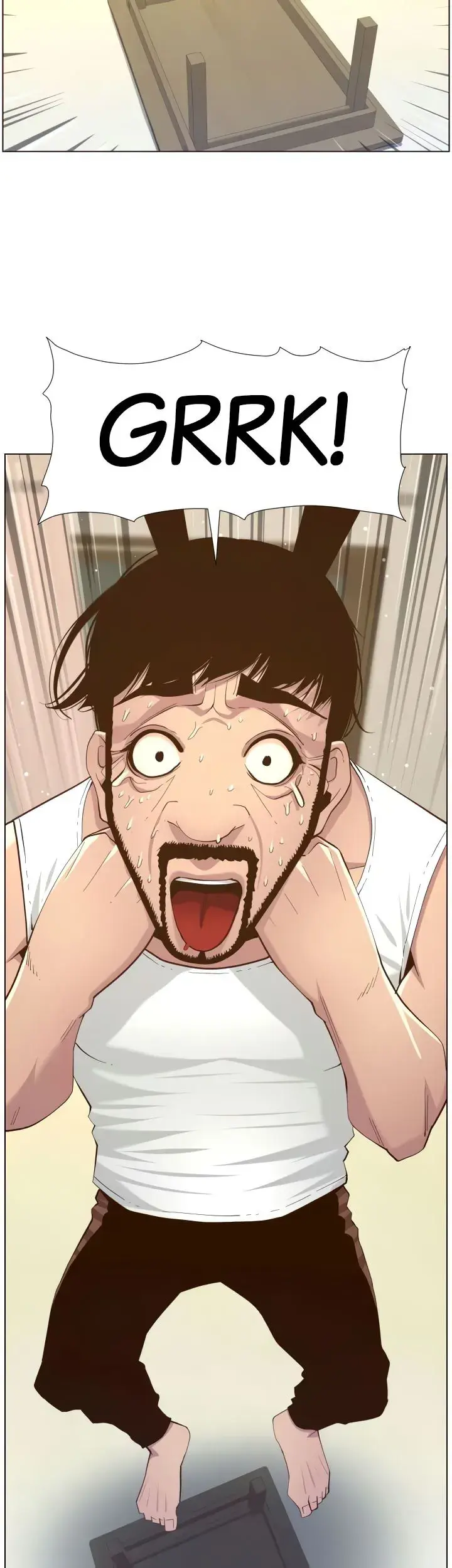 Fathers Lust Chapter 80 - Page 22
