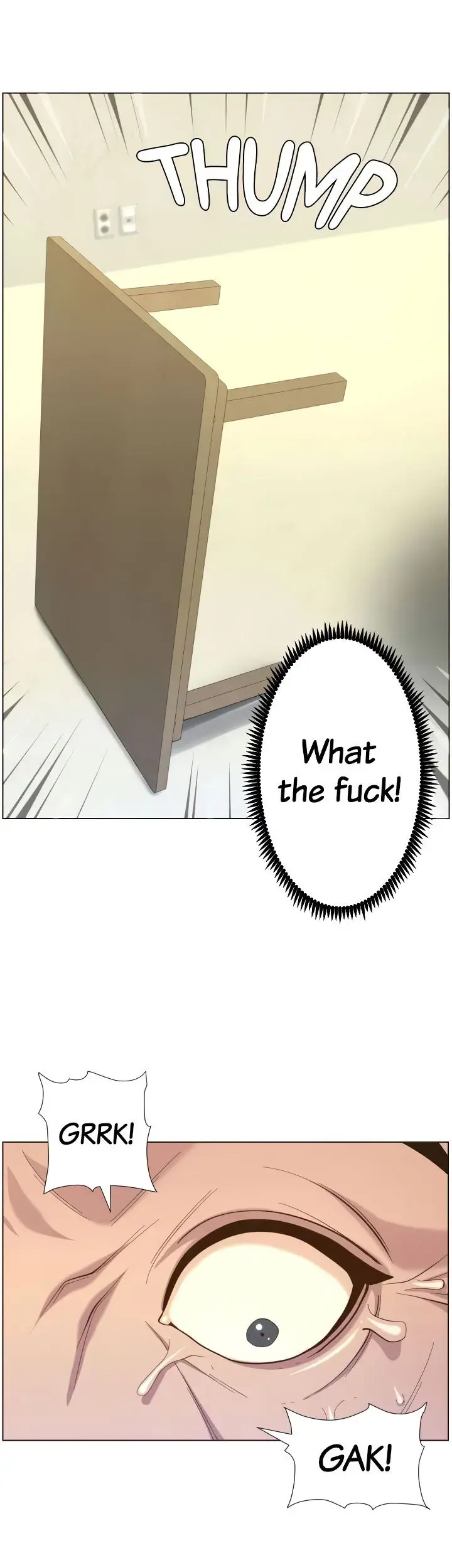 Fathers Lust Chapter 80 - Page 28
