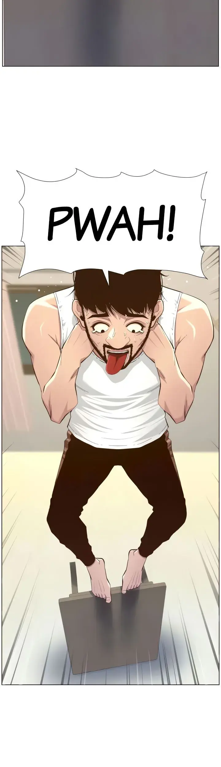 Fathers Lust Chapter 80 - Page 30