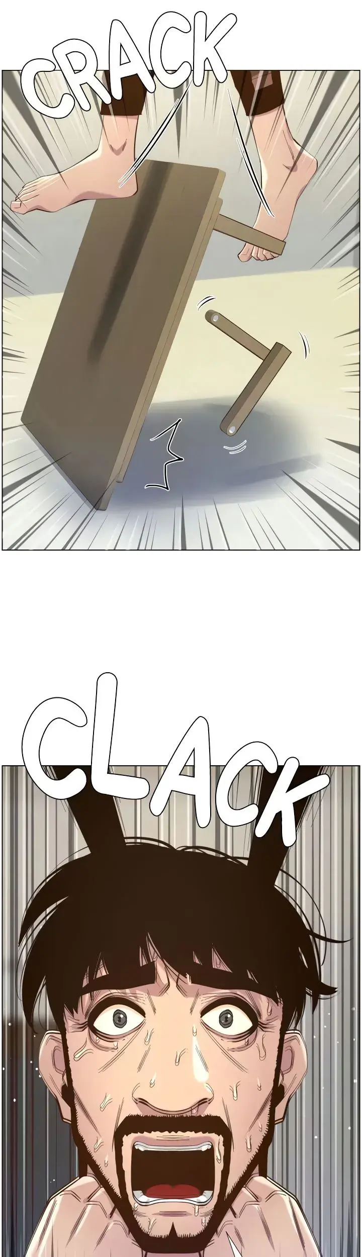 Fathers Lust Chapter 80 - Page 32